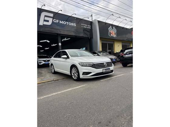VOLKSWAGEN JETTA 1.4 250 TSI TOTAL FLEX COMFORTLINE TIPTRONIC